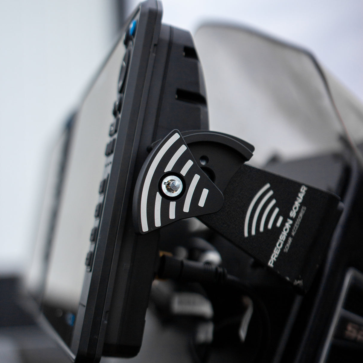 Precision Graph Locks