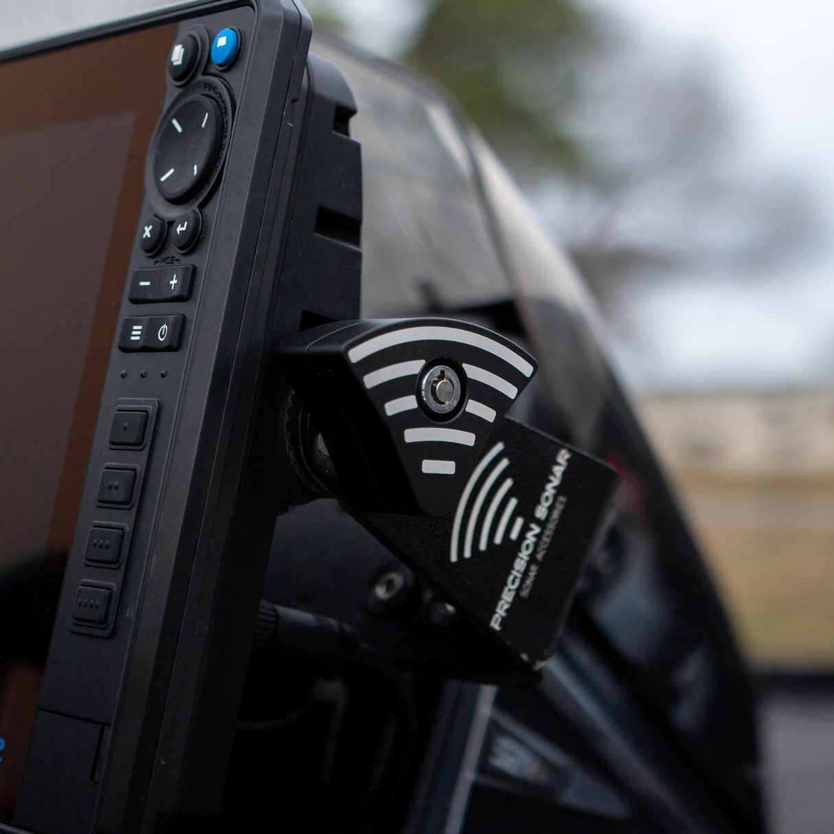 Precision Graph Locks