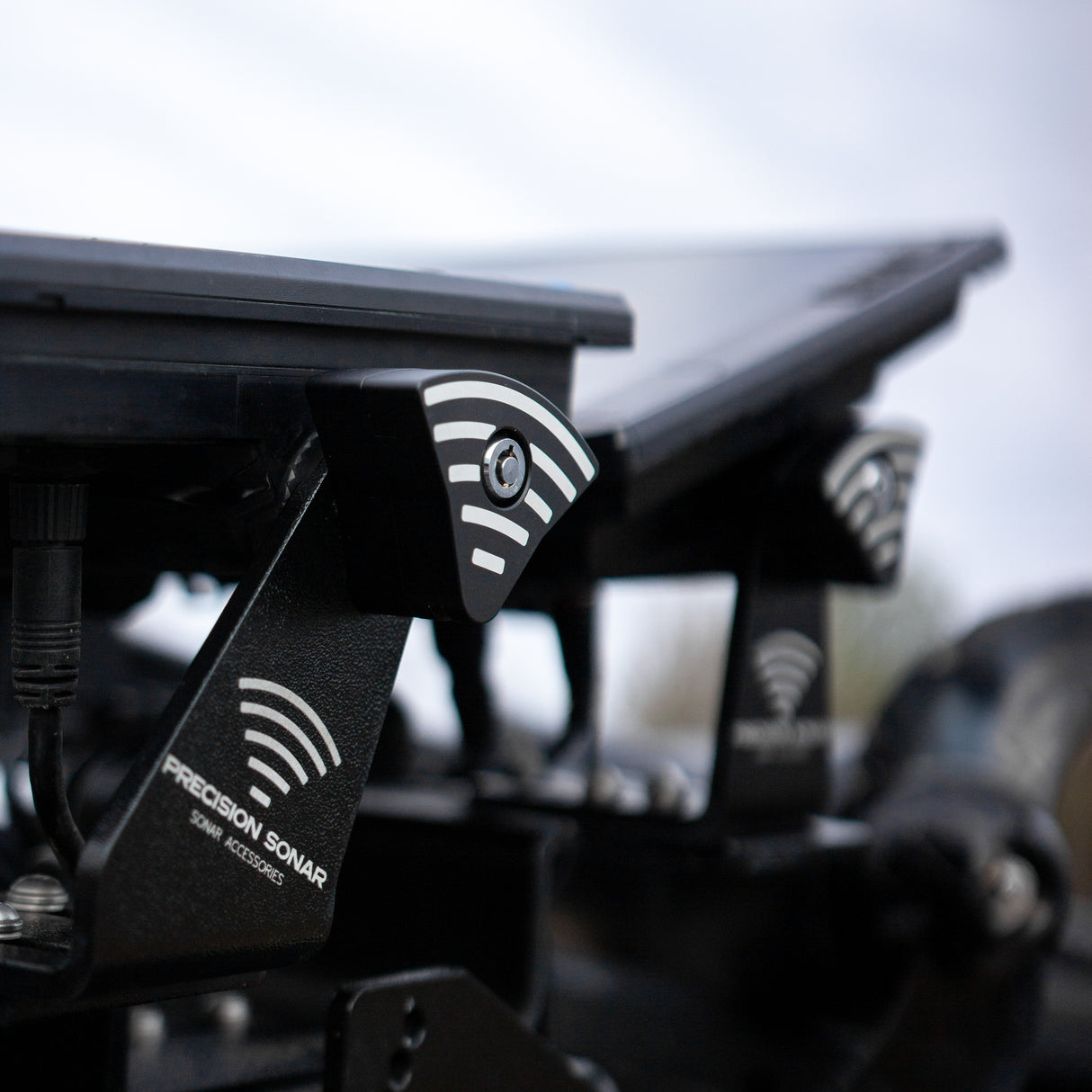 Precision Graph Locks