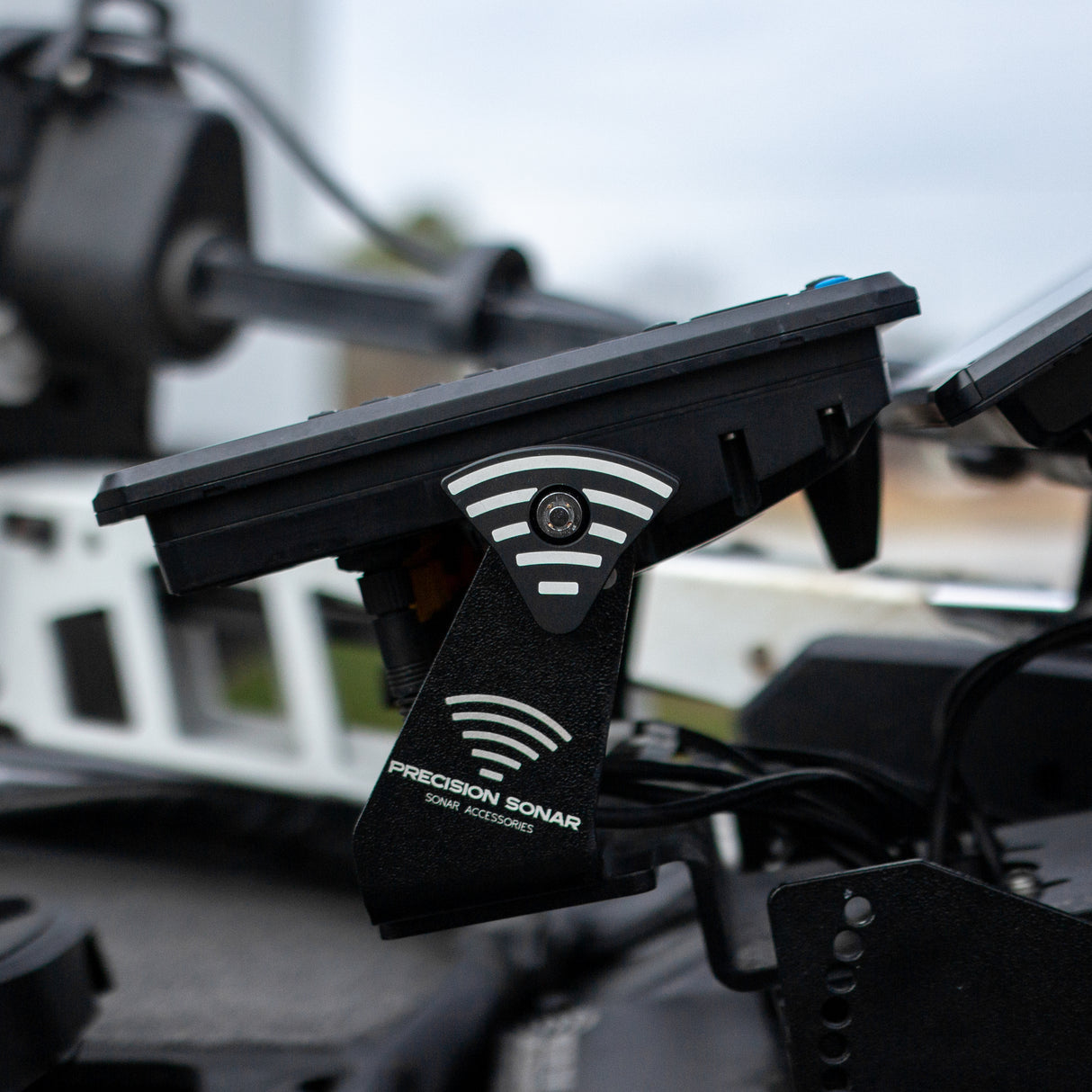 Precision Graph Locks