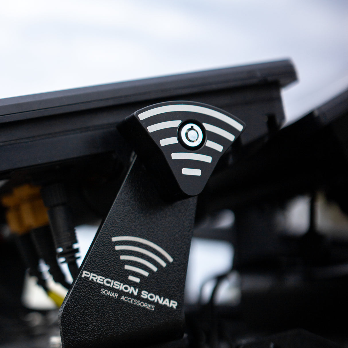 Precision Graph Locks