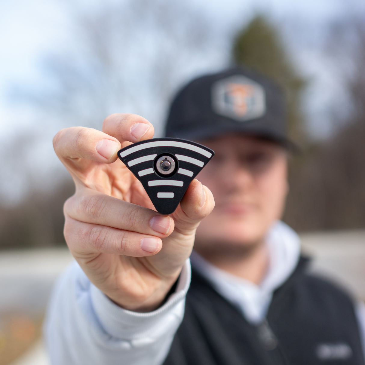 Precision Graph Locks