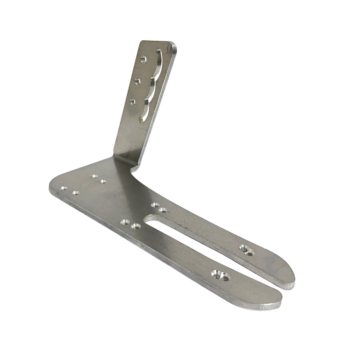 Precision Pro Jackplate Transducer Mount