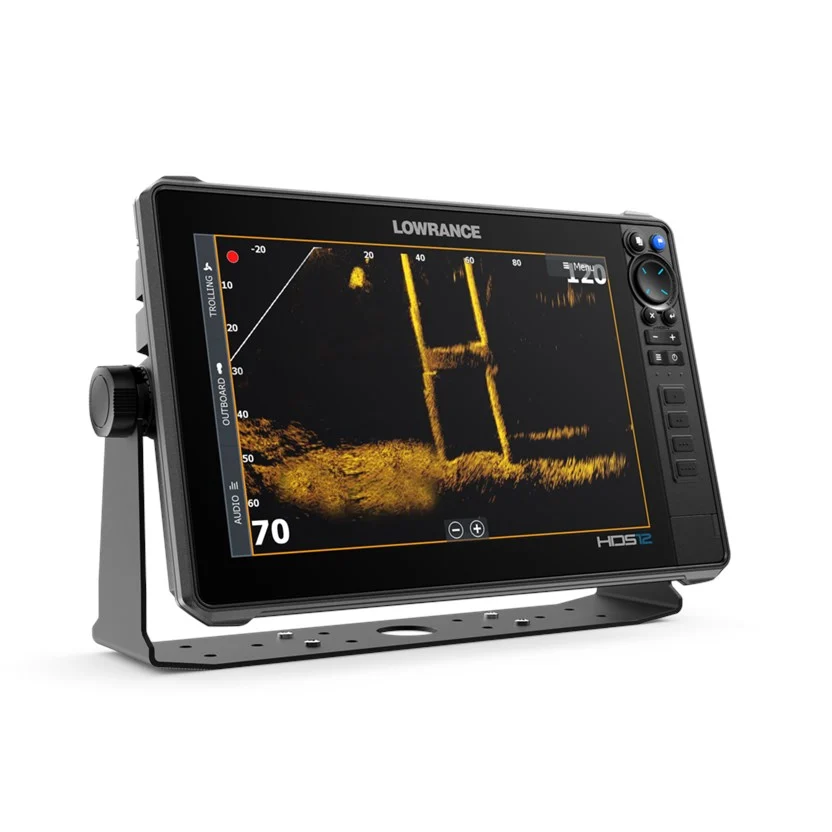 Lowrance HDS PRO 12, No Transducer