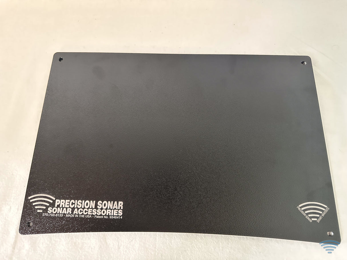 Triton XP Bow Replacement Plate Solid