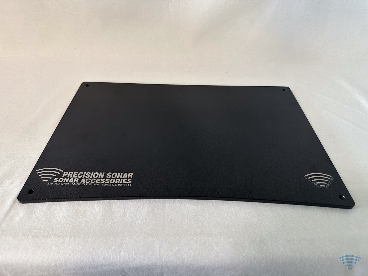 Triton XP Bow Replacement Plate Solid