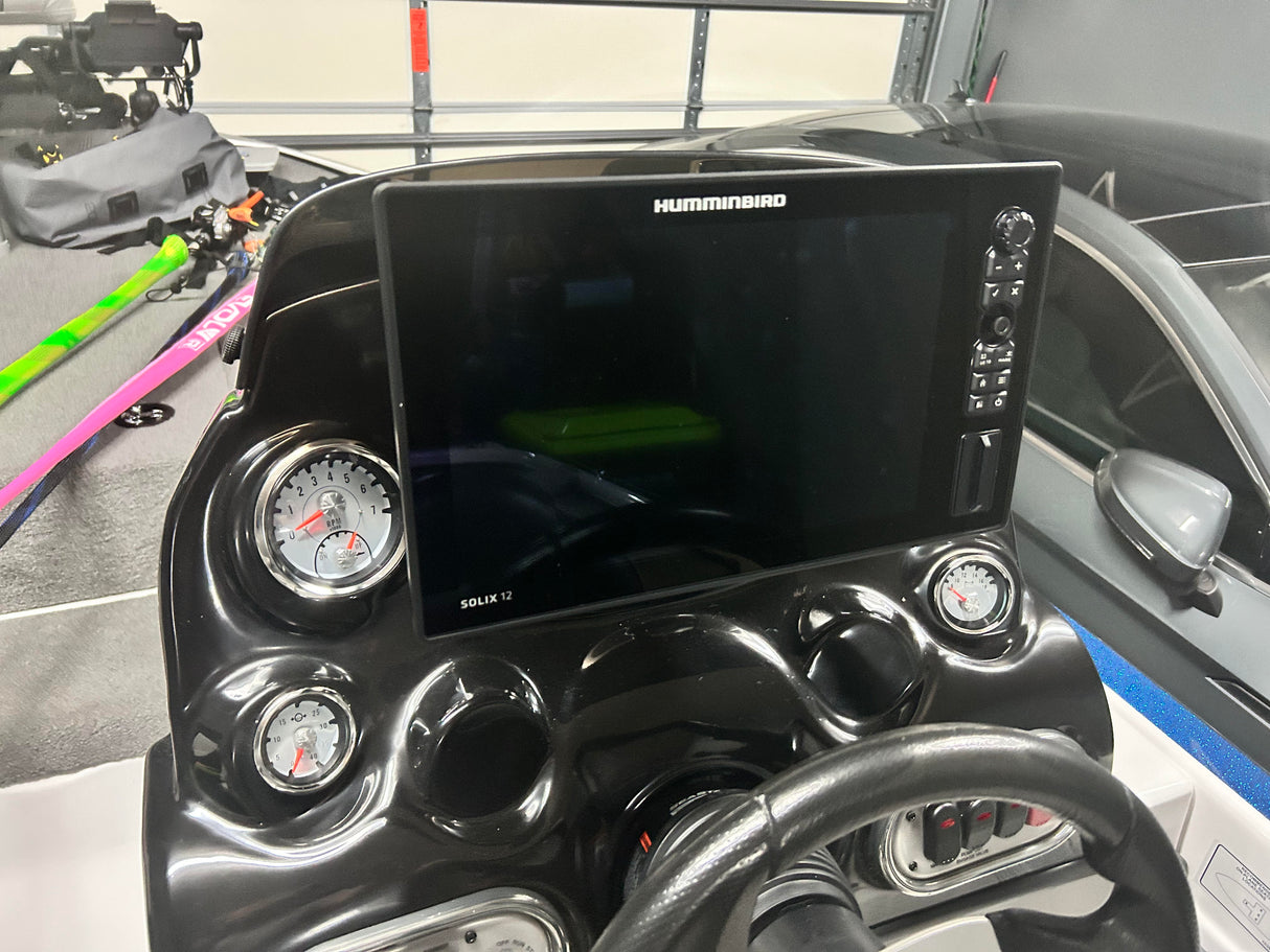 Nitro Z7 & Z17 Smart Bracket Console Mounting System