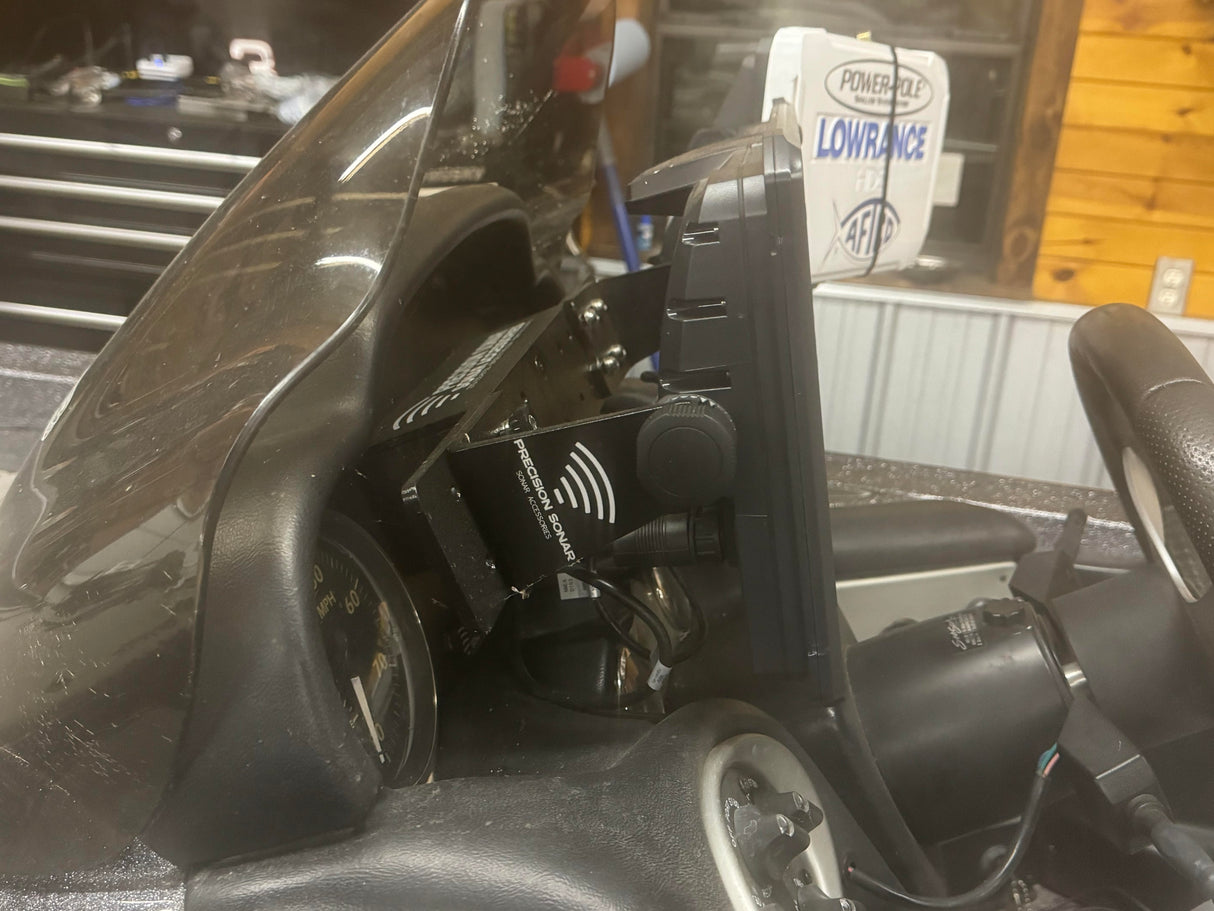 Triton Old Smart Bracket Console Mounting System