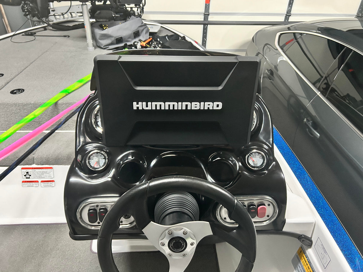 Nitro Z7 & Z17 Smart Bracket Console Mounting System