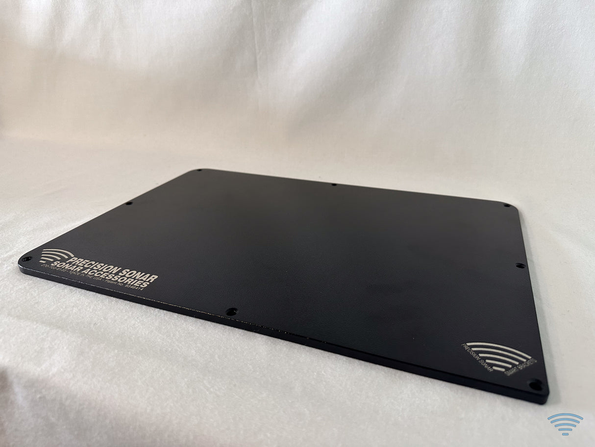 Vexus VX Bow Replacement Plate Solid