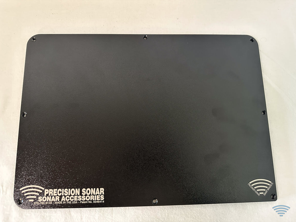 Vexus VX Bow Replacement Plate Solid