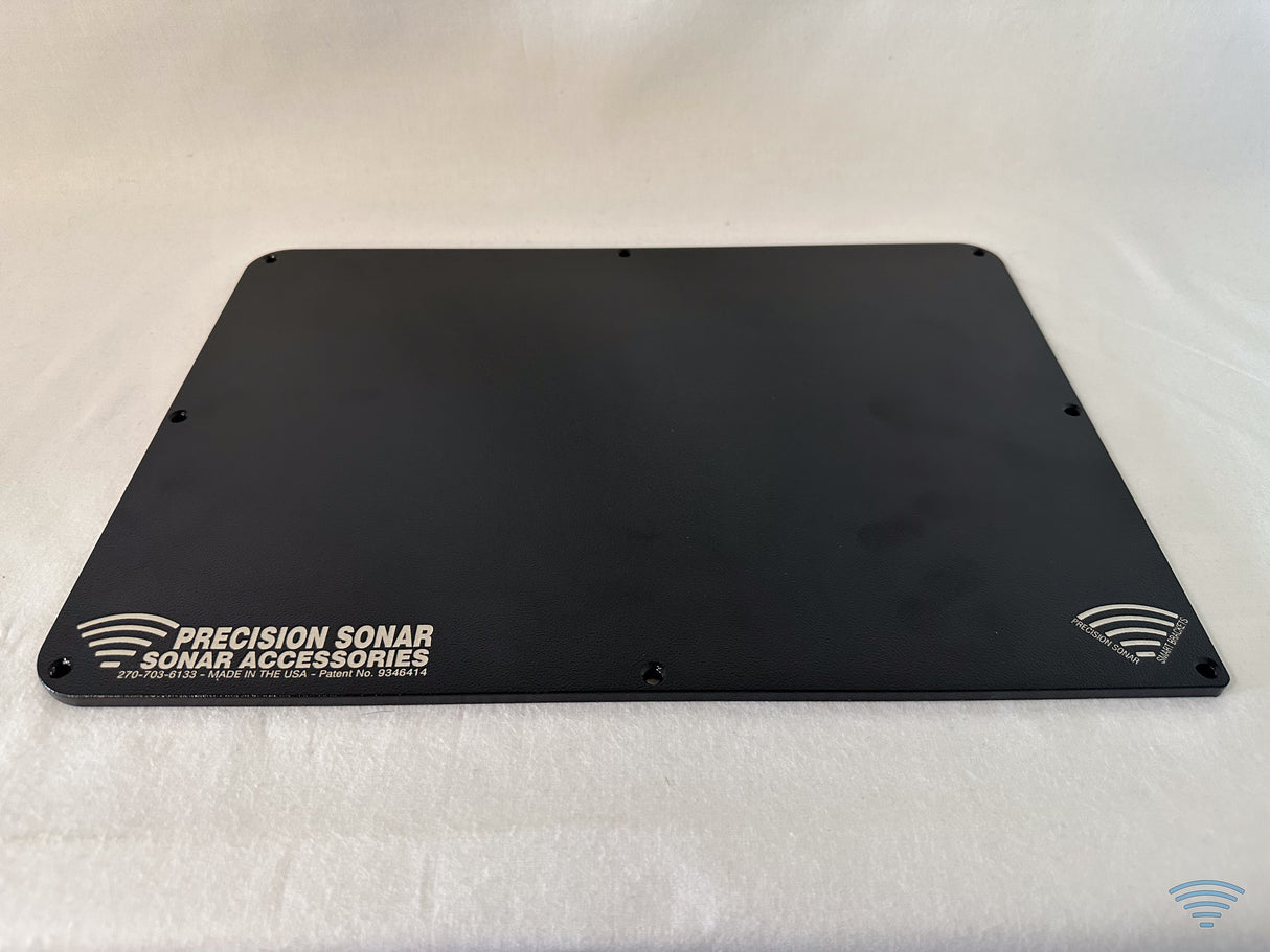 Vexus VX Bow Replacement Plate Solid