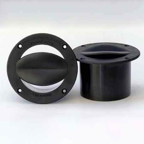 V-T2 Livewell Ventilation System