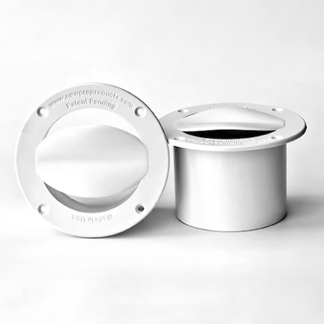 V-T2 Livewell Ventilation System