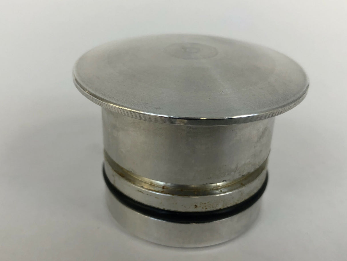 Pedestal Seat Plug for 1.77" hole
