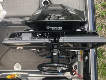 Nitro Z20 & Z21 Dual Smart Bracket Console Mounting System