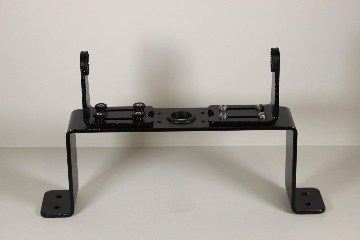 6" Bow Mount Sonar Bracket