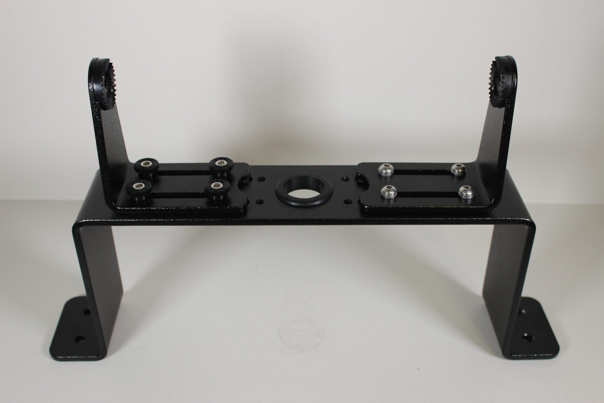 6" Bow Mount Sonar Bracket