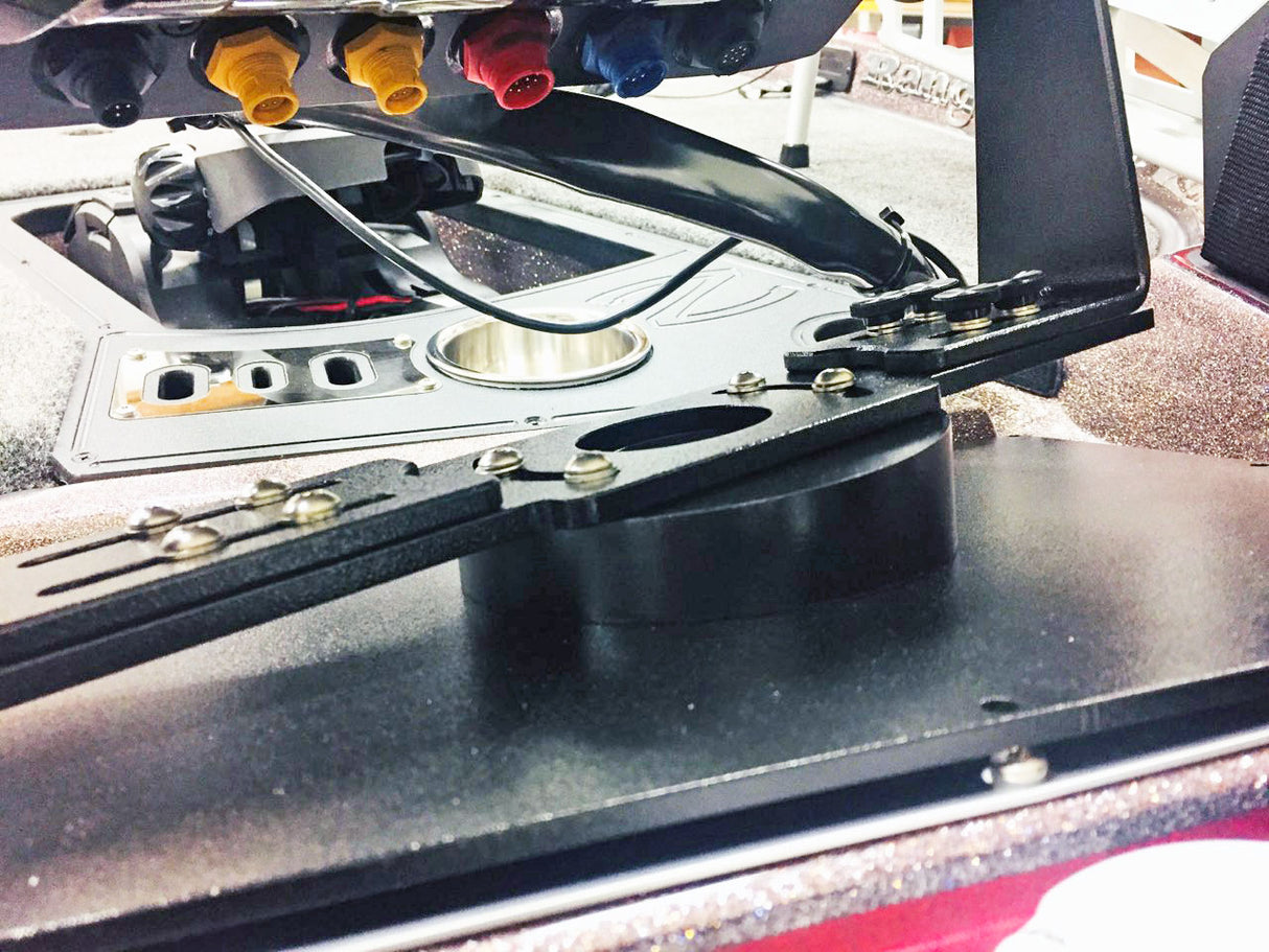 Donut Wedge for Ranger L Bow