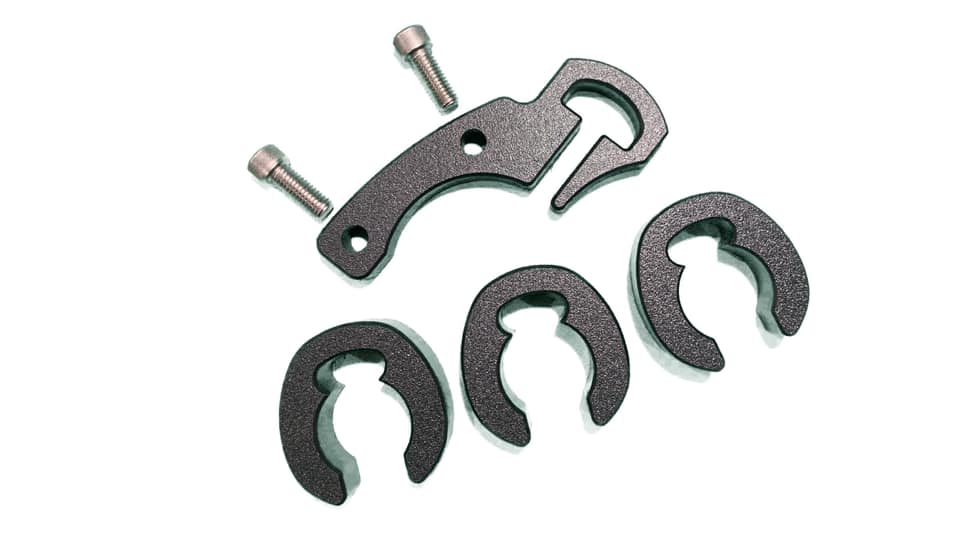 Cable Keeper Kit for Garmin Force