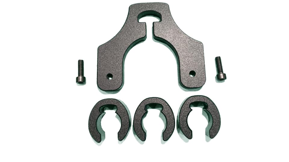 Cable Keeper Kit for Lowrance Ghost