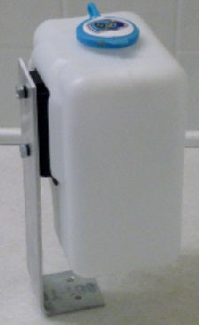 Fish Guardian Aluminum "L" Bracket