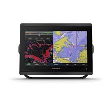 Garmin GPSMAP 8612 Anti-Glare Graph Glass