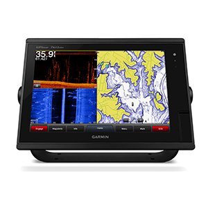 Garmin GPSMAP 7612xsv Clear Graph Glass