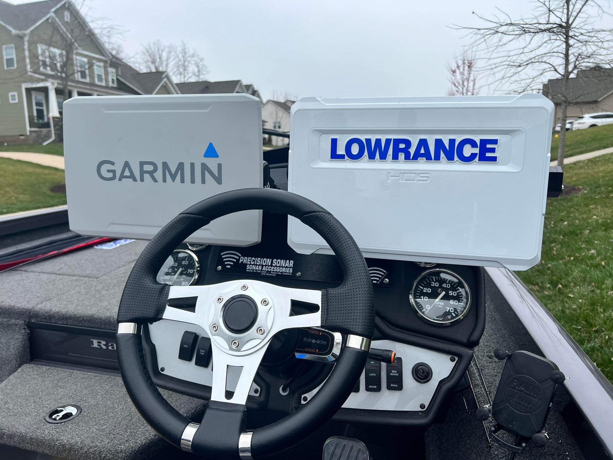 Steering Wheel Conversion Kit