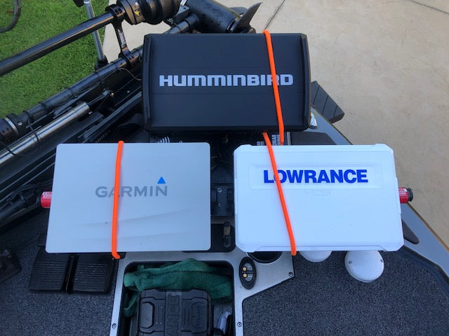 Triple Threat Over and Under Bow Mount System