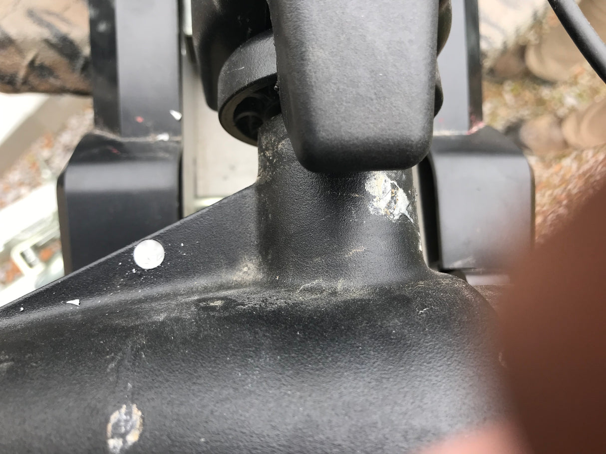 Cable Guard for LiveScope / Active Target / Mega Live