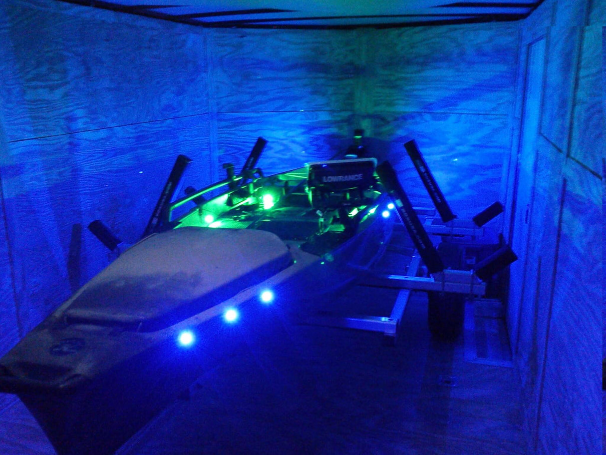 Kayak Extreme Fishing Kit