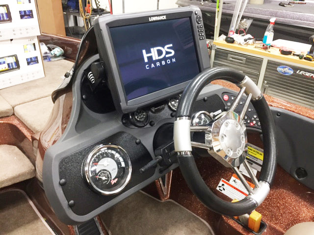 2011 and Earlier Ranger ZVX, Z-20 & Z-21 Smart Bracket Console Mounting Systems