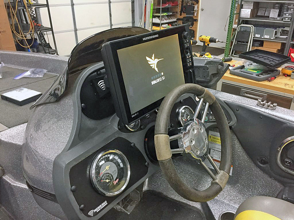 2011 and Earlier Ranger ZVX, Z-20 & Z-21 Smart Bracket Console Mounting Systems