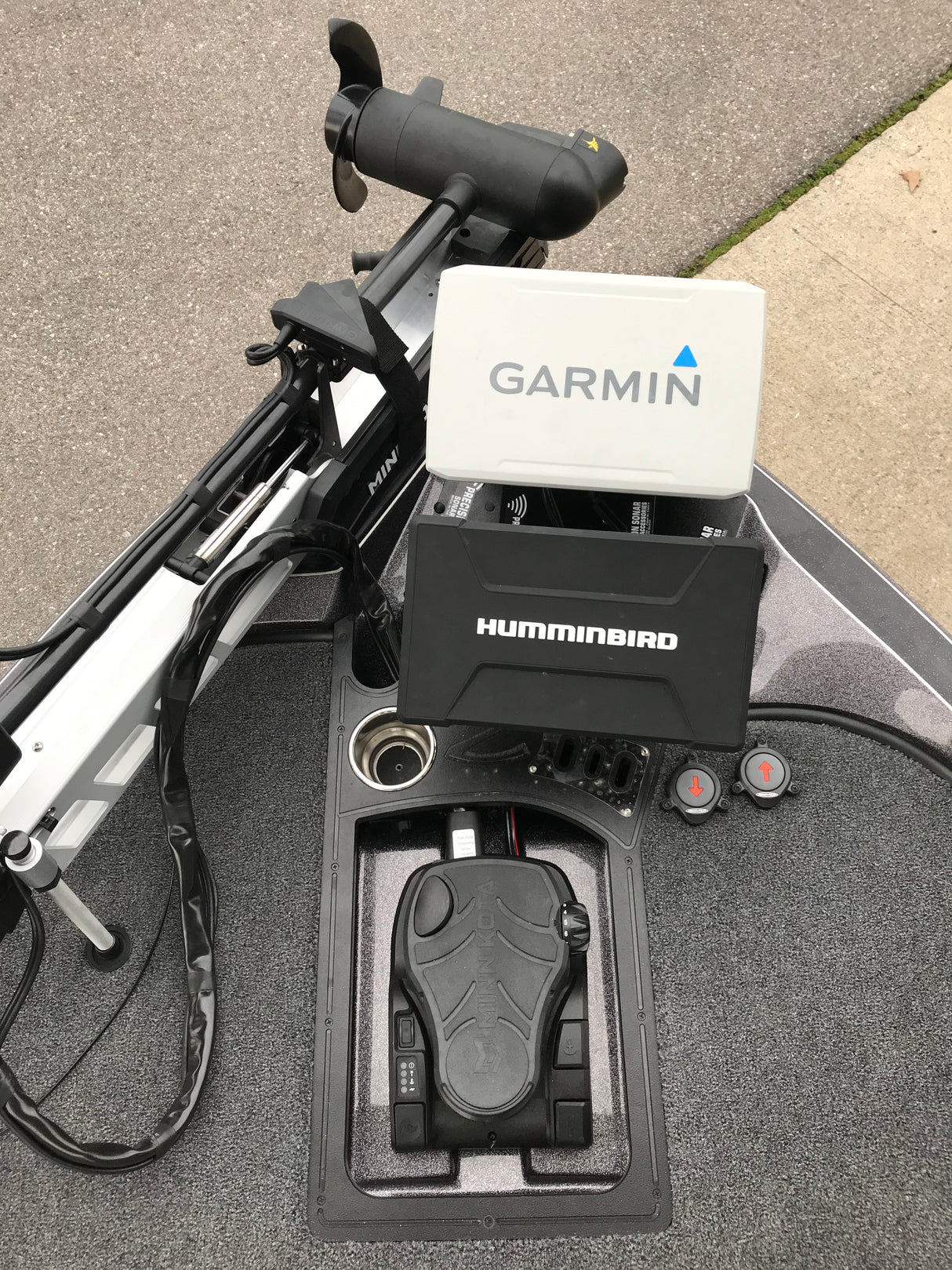 Donut Wedge for Ranger L Bow