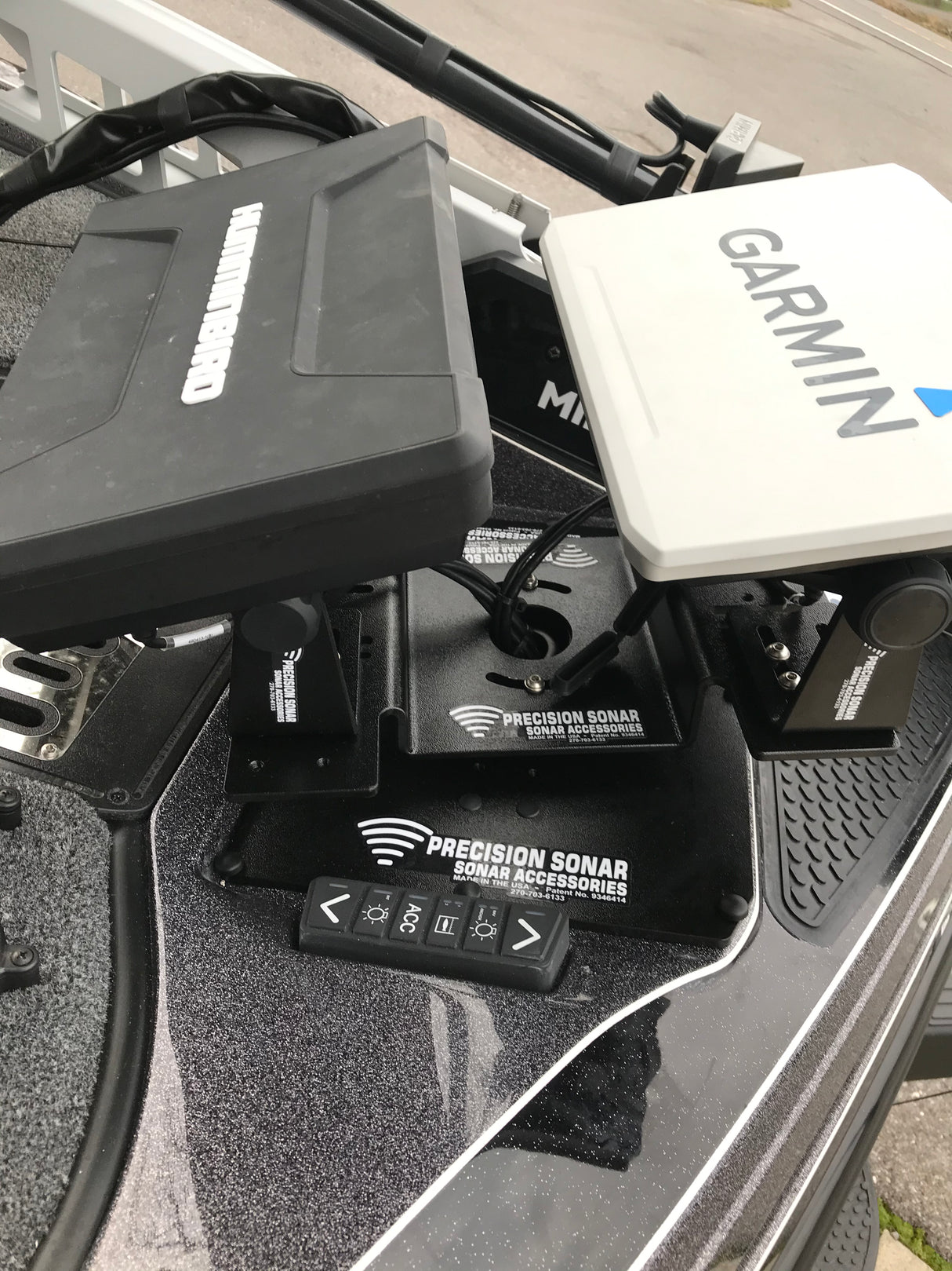 Donut Wedge for Ranger L Bow