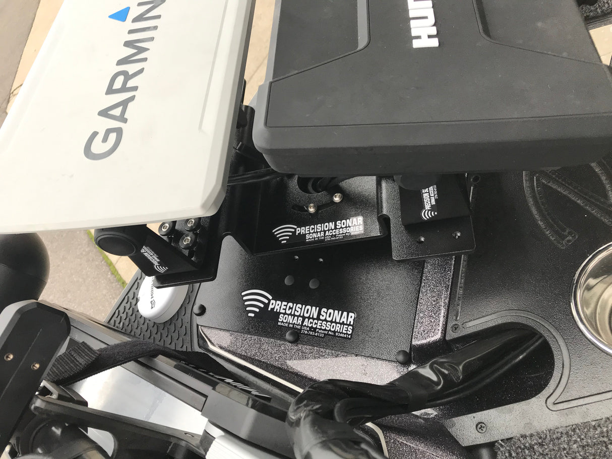 Donut Wedge for Ranger L Bow