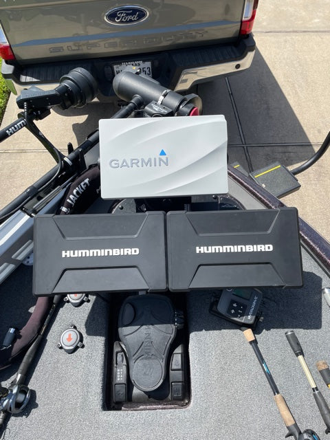 Falcon F205, F215, F21TE, F20TE & F20 Hybrid Bow Replacement Plate