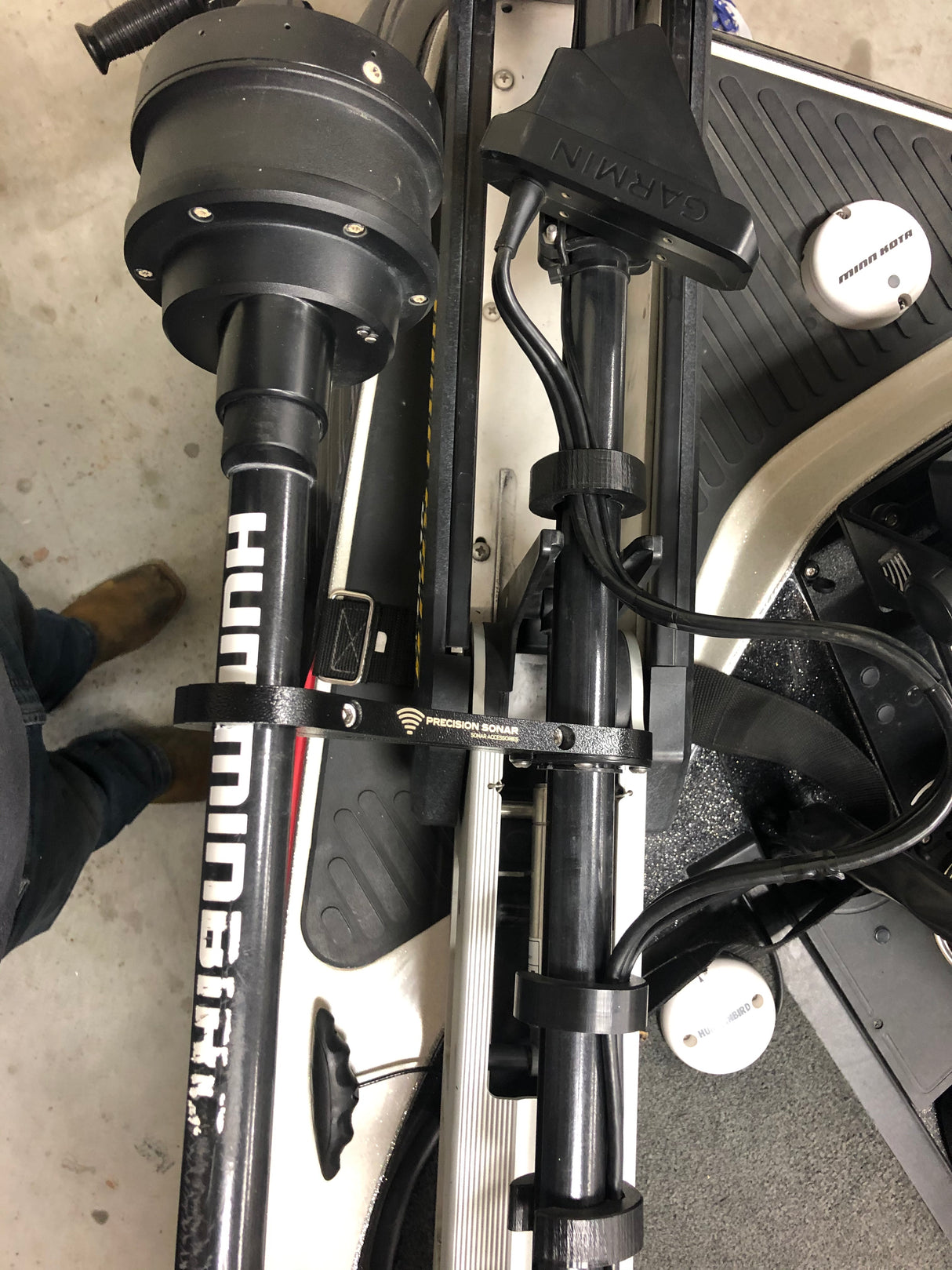 360 Stabilizer Bracket for Ultrex