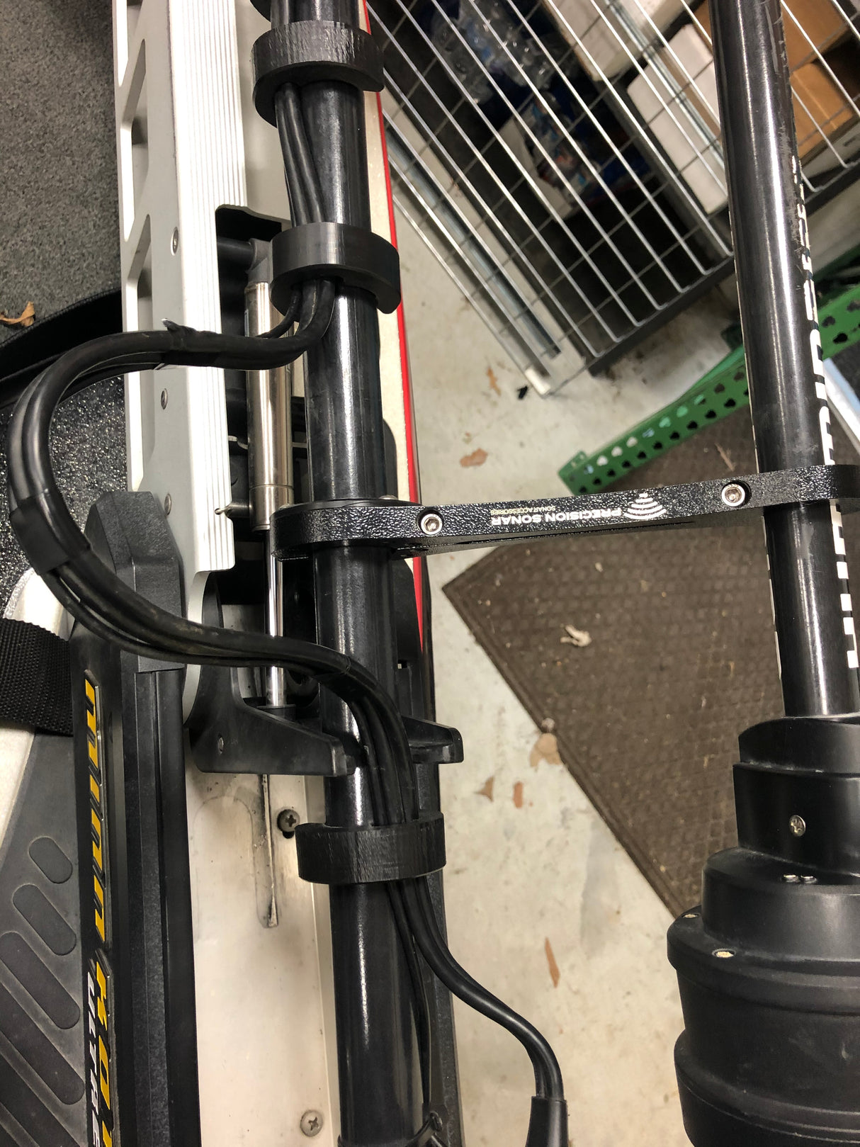 360 Stabilizer Bracket for Ultrex