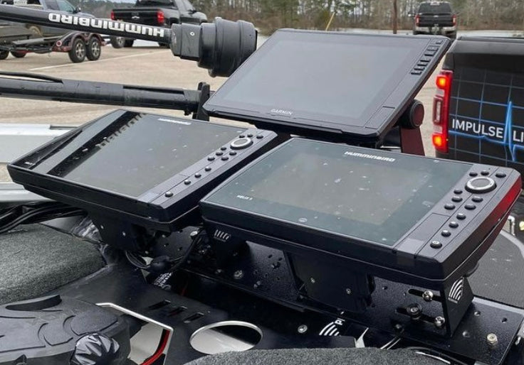 Triple Threat Over and Under Bow Mount System