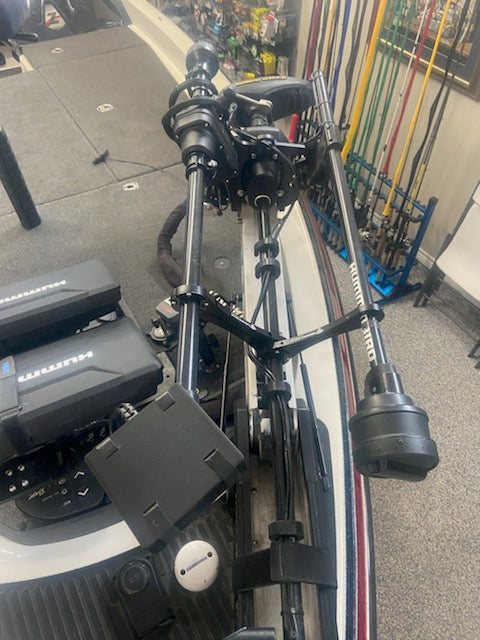 360 Stabilizer Bracket for Ultrex