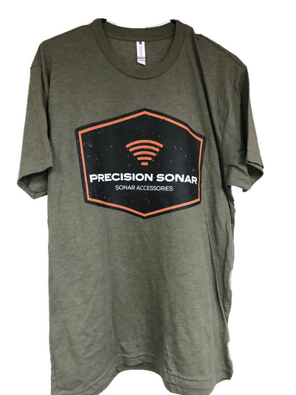 Tri-Blend T-Shirt