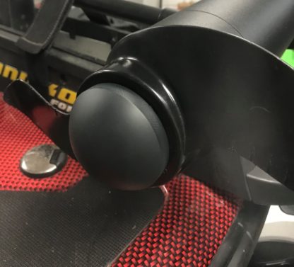 Trolling Motor Prop Nut for Garmin Force