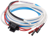 Sea Clear Power Wiring Harness