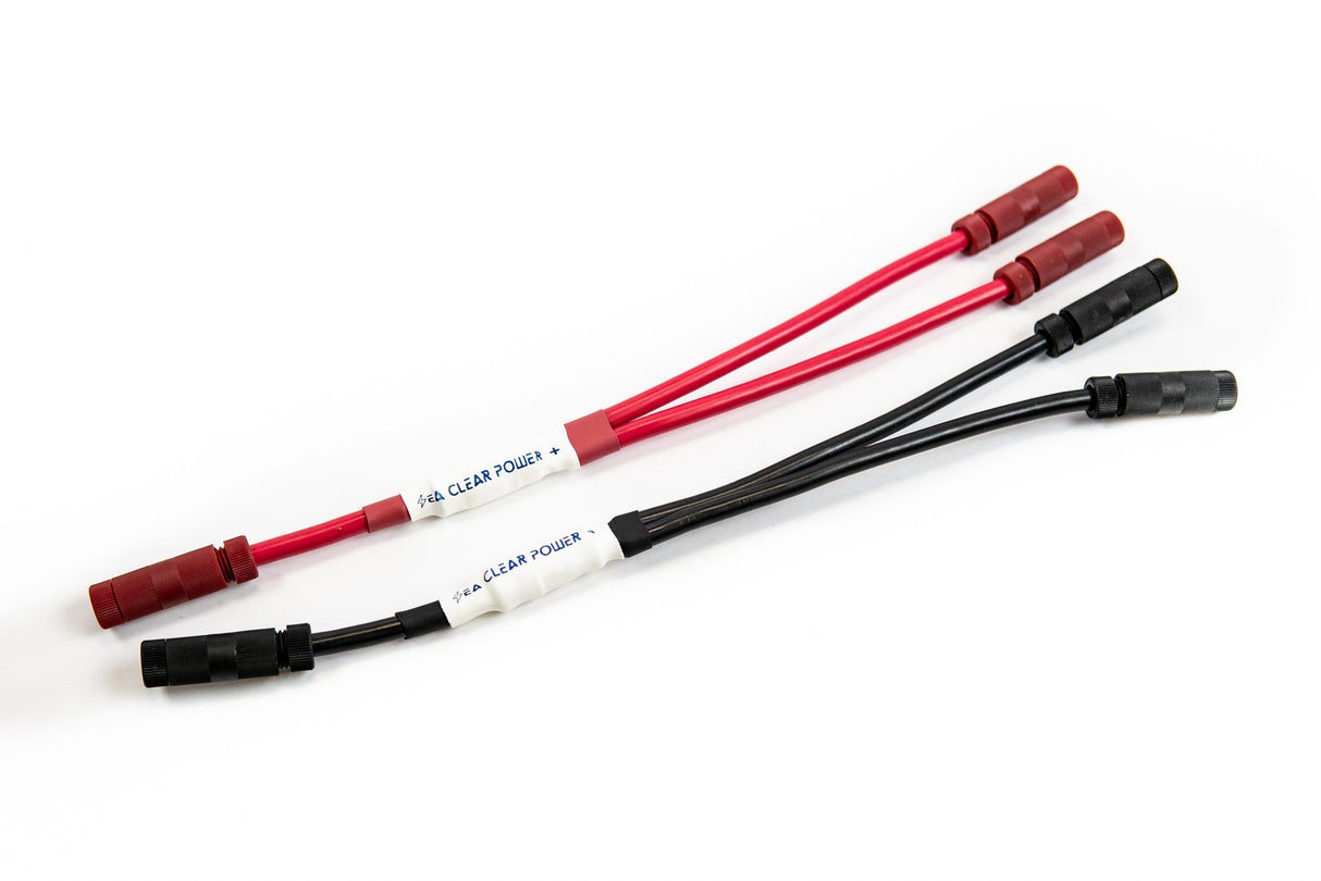 Sea Clear Power Bow Adapter Kit