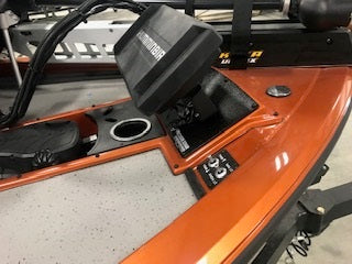 Vexus AVX Bow Replacement Plate Solid