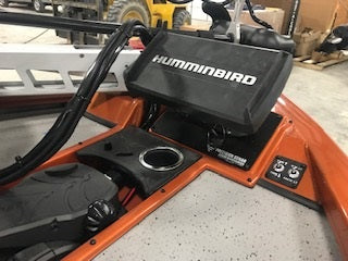 Vexus AVX Bow Replacement Plate Solid