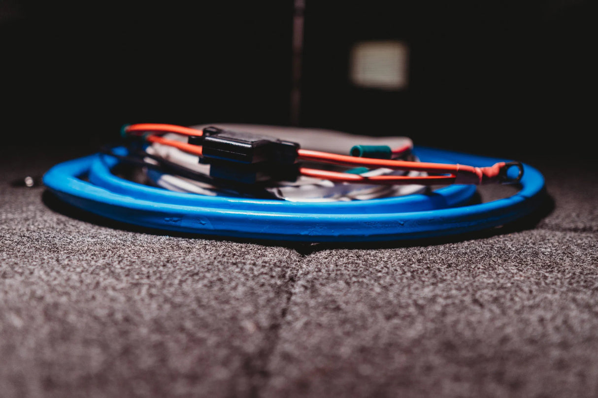 Sea Clear Power Wiring Harness
