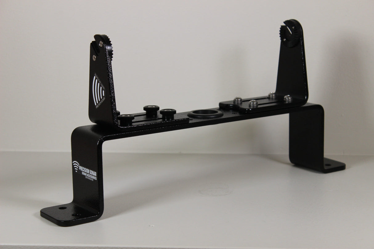 Bow Mount Sonar Bracket